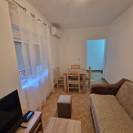 Apartments Stefan 수토모레 외부 사진