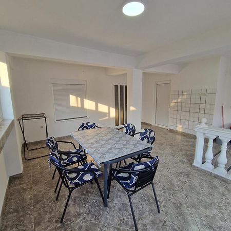Apartments Stefan 수토모레 외부 사진