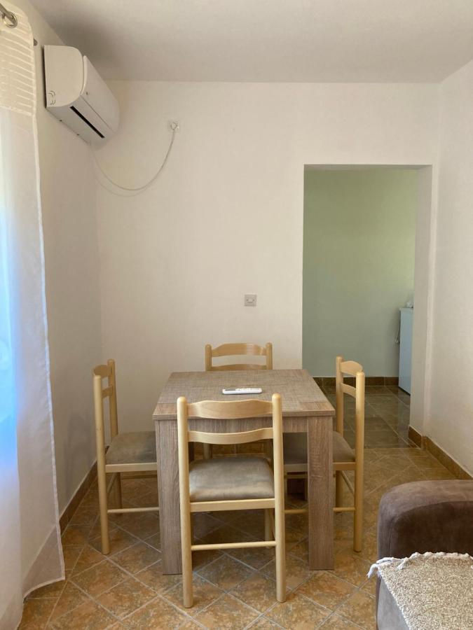 Apartments Stefan 수토모레 외부 사진