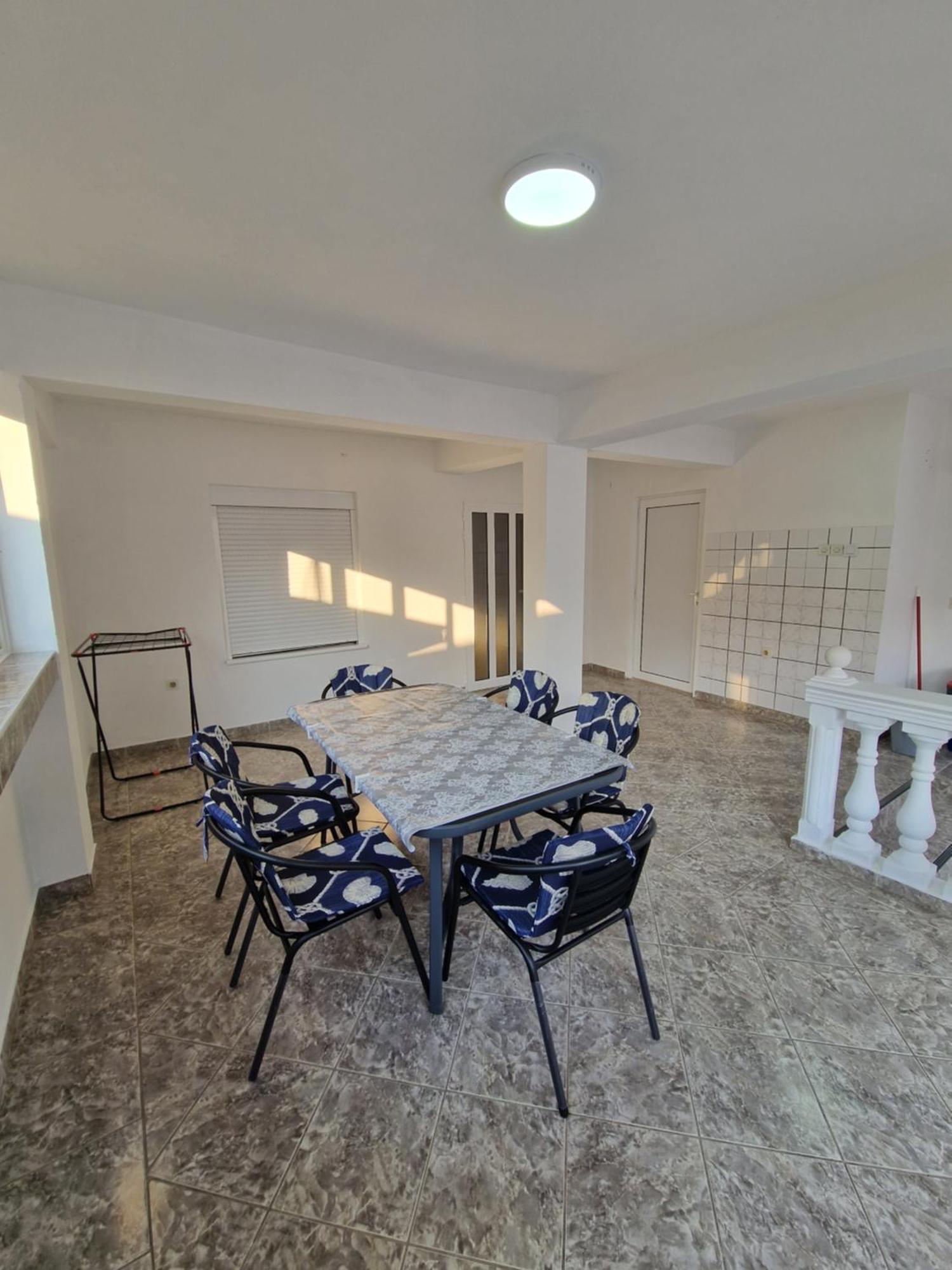 Apartments Stefan 수토모레 외부 사진