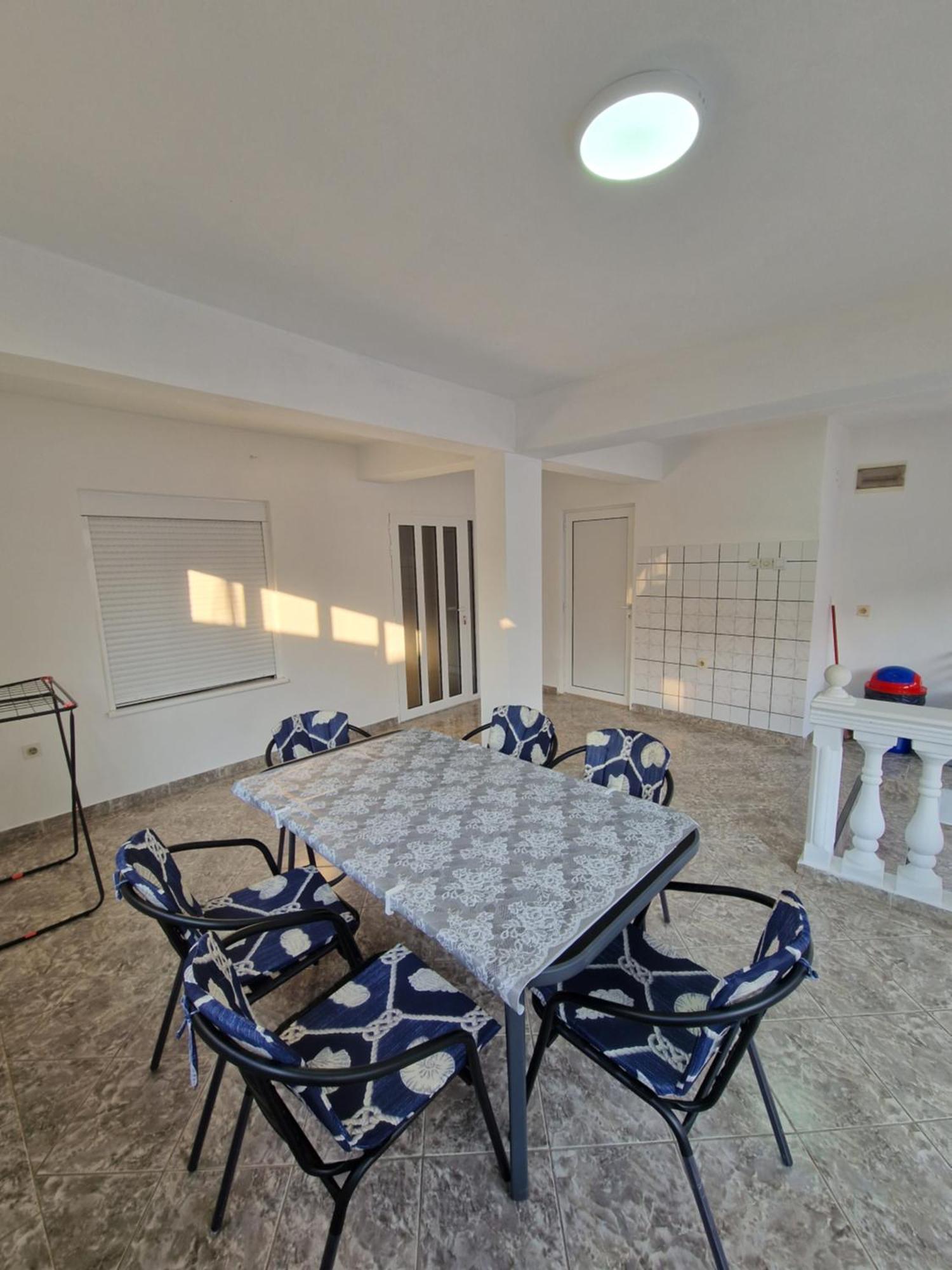 Apartments Stefan 수토모레 외부 사진