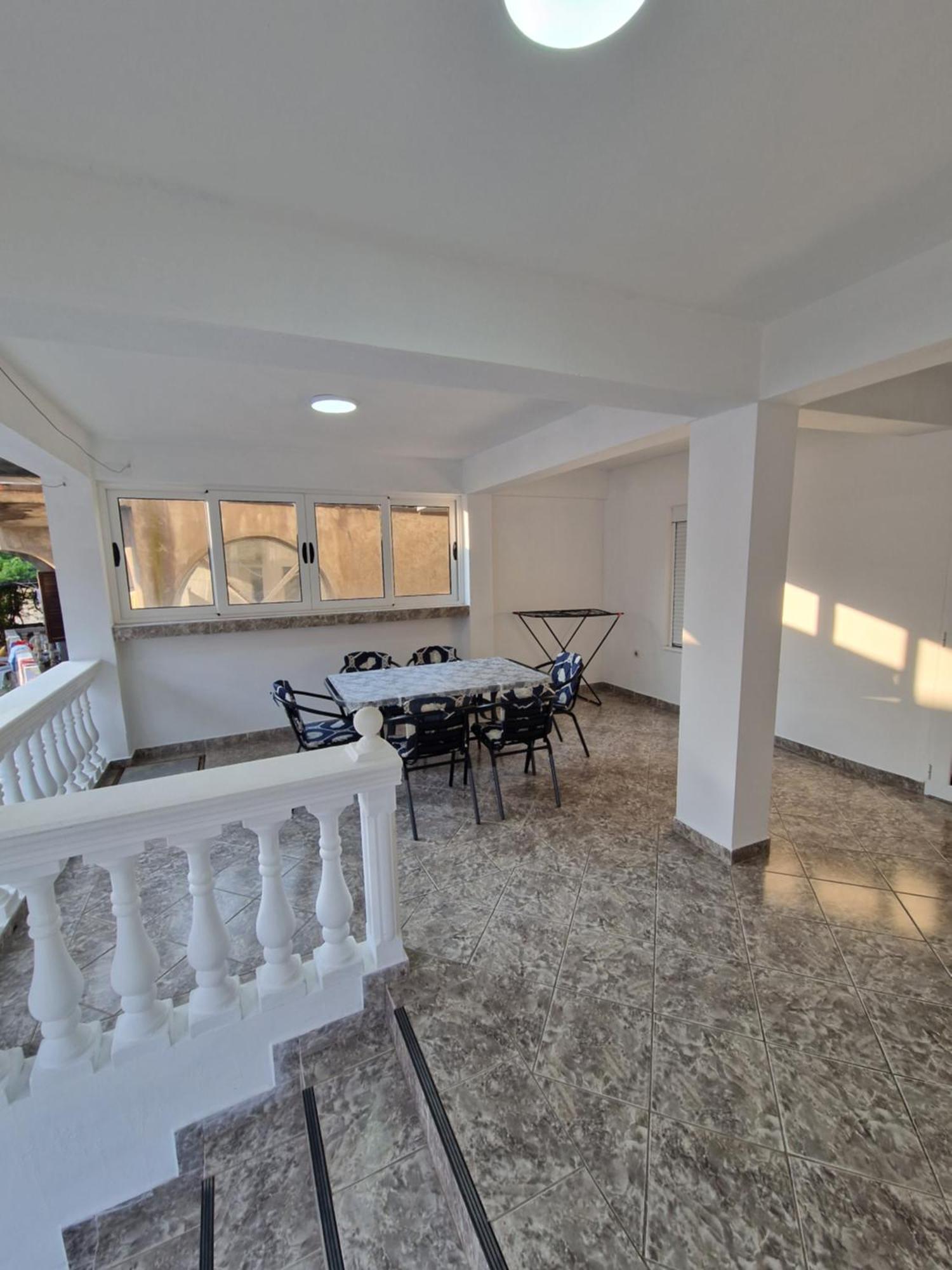 Apartments Stefan 수토모레 외부 사진