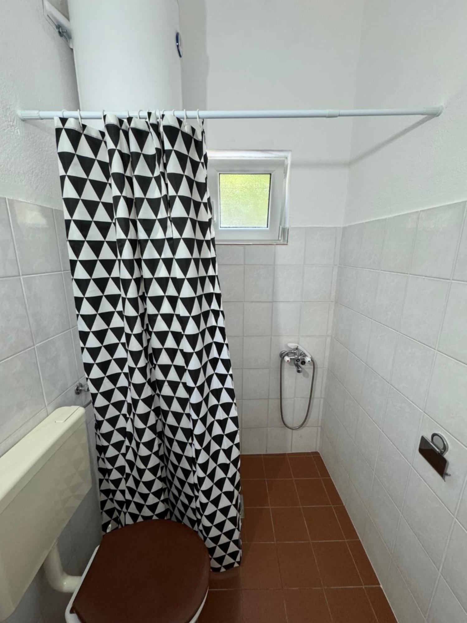 Apartments Stefan 수토모레 외부 사진