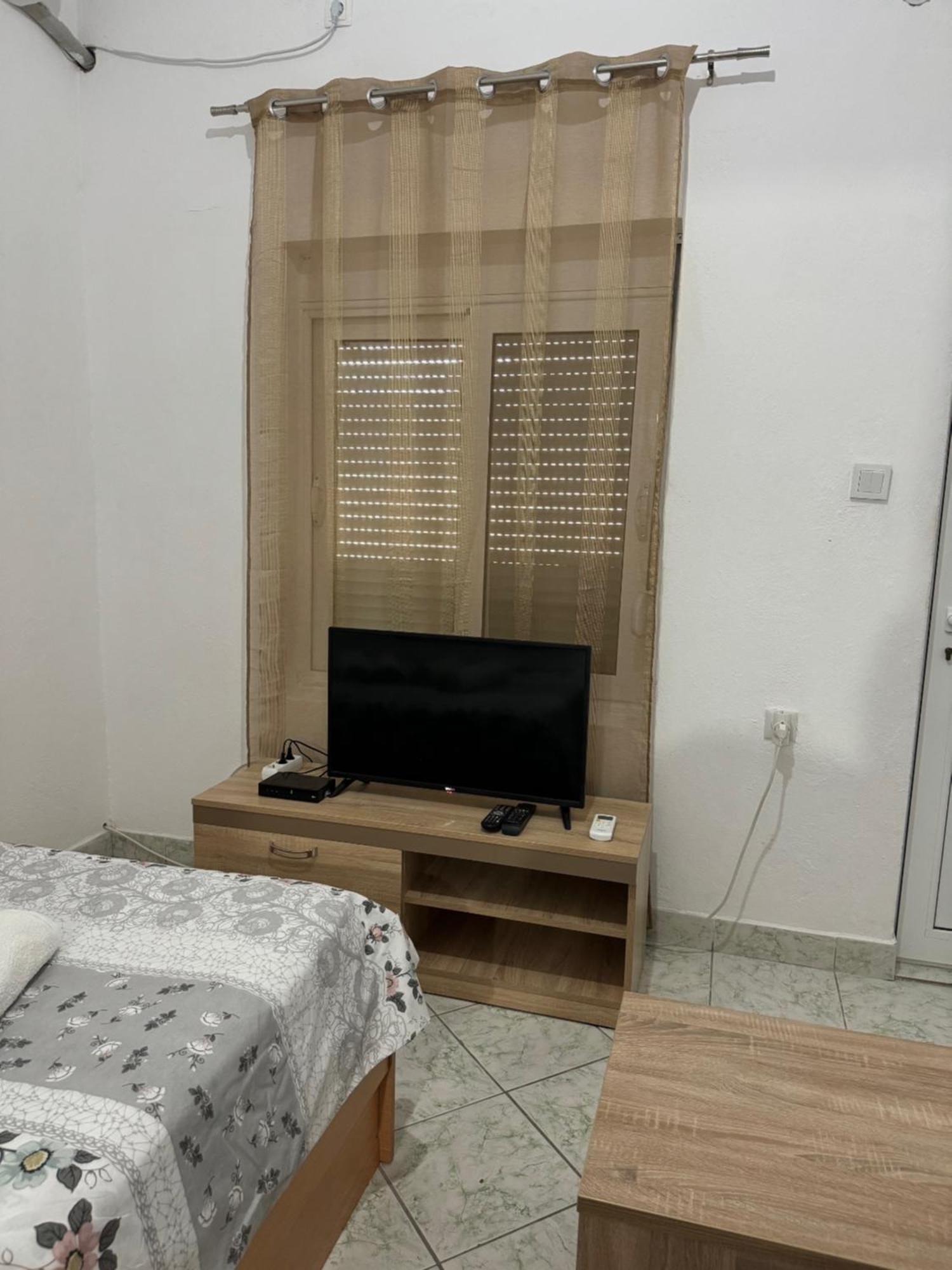 Apartments Stefan 수토모레 외부 사진